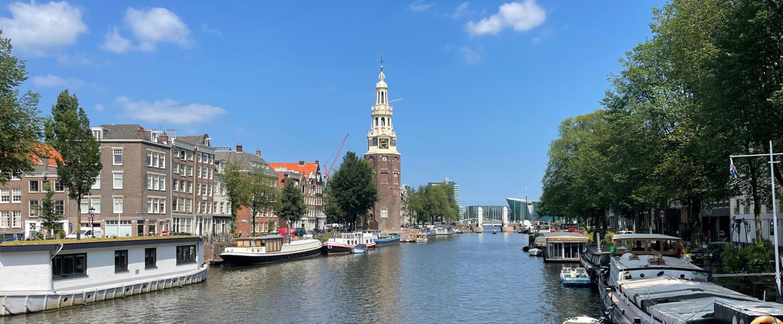 Huisartsen Kalkmarkt, Amsterdam